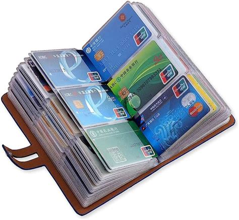 electronic business card organizer.